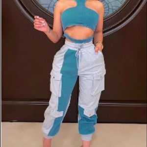 2 piece women’s fashion